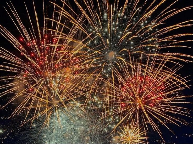 CAPODANNO A CIPRO